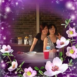 Meet your Posher, Nhung